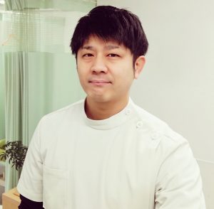 はりふく治療院　院長