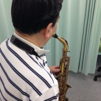 顔麻痺の患者様1