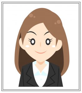 顔面神経麻痺の初診時にはりふく治療院へもっていくもの
